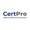 CertPro logo