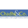 Chadha & Co. logo