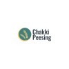 Chakki Peesing logo