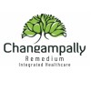Changampally Remedium logo