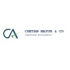 Chetan Mayur and Co logo