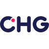 CHG-MERIDIAN Sweden AB logo