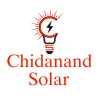 Chidanand Solar logo