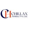 Chillax Holiday Pvt Ltd logo