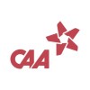 Chimes Aviation Academy (CAA) logo