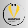 Chirag Apparels logo