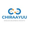 Chiraayuu - Endless Business Growth logo