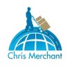 CHRIS MERCHANT PRIVATE LIMITED logo