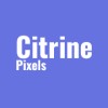 Citrine Pixels logo