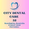 City Dental Care 32 logo