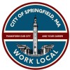 City of Springfield Human Resources logo