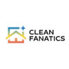 Clean Fanatics logo