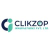 Clikzop Innovations logo