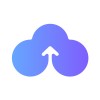 CloudFiles logo