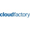 CloudFactory logo