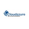 Cloudzzure Technologies- A salesforce Consulting partner logo
