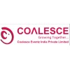 Coalesce Eventz India Pvt Ltd logo