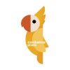Cockatoo Pixels logo
