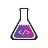 Coding Liquids logo