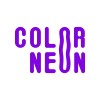Color Neon logo