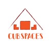 Colour Ur Blank Spaces logo
