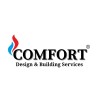 Comfort Design & Building Services logo