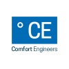 Comfort Engineers logo