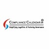 Compliance Calendar LLP logo