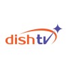 comparedth dishtv Tata Sky logo