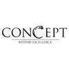 Concept Group logo