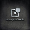 Conceptualise logo