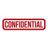 Confidential Company logo