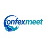 ConFex Meet logo