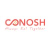 Conosh logo