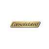 Consolidated Hoists logo