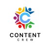Content Crew logo