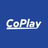 CoPlay logo