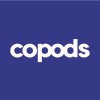 COPODS DESIGN TECHNOLOGY SOLUTION LLP logo