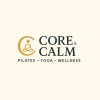 Core & Calm logo