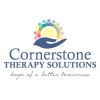 Cornerstone Therapy Solutions logo