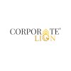 Corporate Lion logo