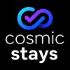 CosmicStays logo