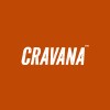 CRAVANA logo