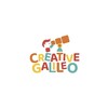 Creative Galileo logo
