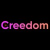 Creedom logo