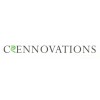 Crennovations 3D logo