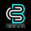 Cretebots Digital Constructions Private Limited logo
