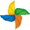 Crozair Technicea logo