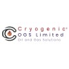Cryogenic OGS Limited. logo