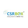 CSRBOX logo